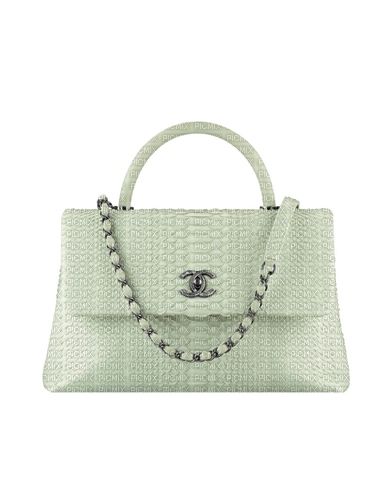 Chanel Bag - Bogusia - nemokama png