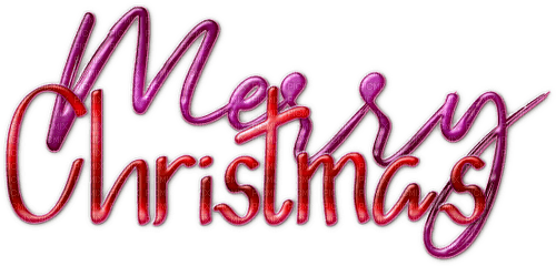 merry christmas milla1959 - ücretsiz png