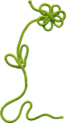 Kaz_Creations Deco String Colours - zadarmo png