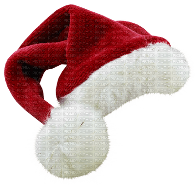 Kaz_Creations Christmas Deco Hat - безплатен png