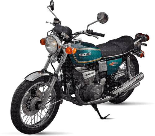 suzuki motorcycle - δωρεάν png