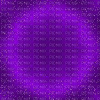 encre violette - GIF animate gratis