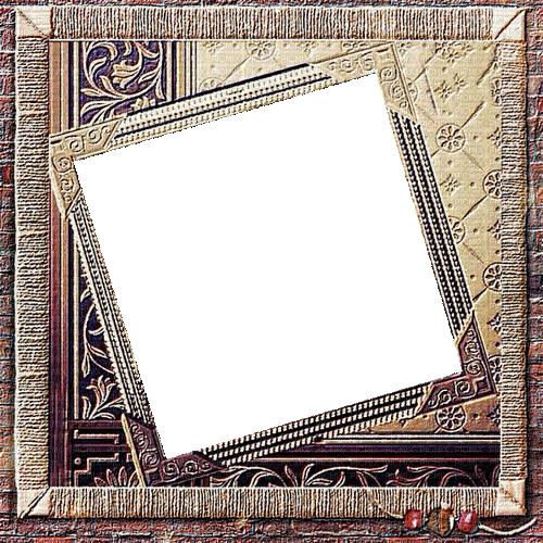 rahmen frame animated sepia milla1959 - Gratis geanimeerde GIF