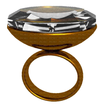 Ring Jewelry - 無料のアニメーション GIF