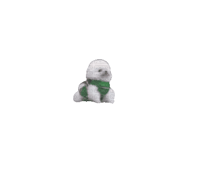Little Dog - 無料のアニメーション GIF