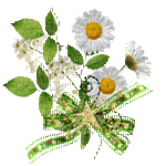 flowers gif katrin - Ingyenes animált GIF