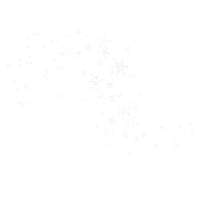 snö flingor-stjärna - png gratuito