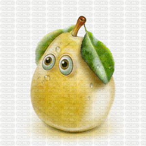 frutta - GIF animado grátis
