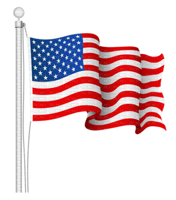 Kaz_Creations America 4th July Independance Day American - ilmainen png