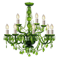 chandelier bp - ücretsiz png