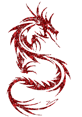dragon - Gratis animeret GIF