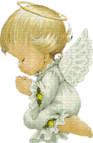child praying bp - Бесплатни анимирани ГИФ