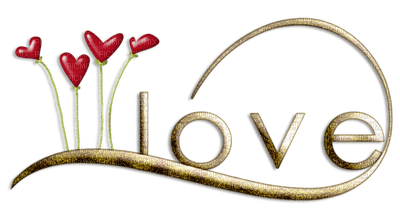 Kaz_Creations  Deco Flower Scrap Logo Text Love Colours Hearts - фрее пнг