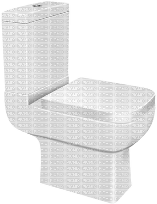 toilet - zdarma png