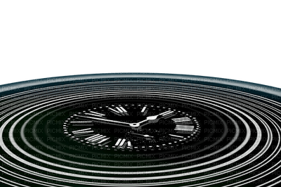 clock, time - PNG gratuit