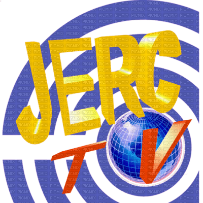 TV JERC - gratis png