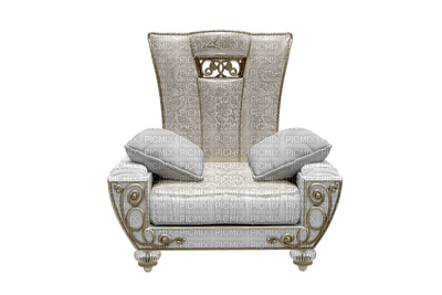 Kaz_Creations Deco Chair Furniture - PNG gratuit