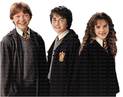 Harry Potter.Cheyenne63 - δωρεάν png