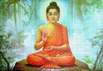 bouddha - фрее пнг
