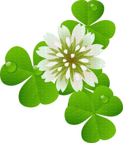 clovers Bb2 - δωρεάν png