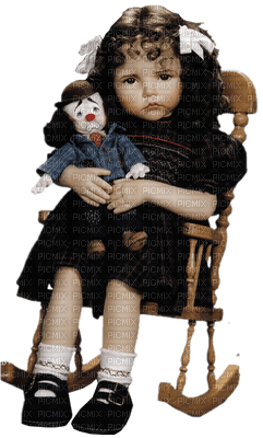 Kaz_Creations Dolls Doll - zdarma png