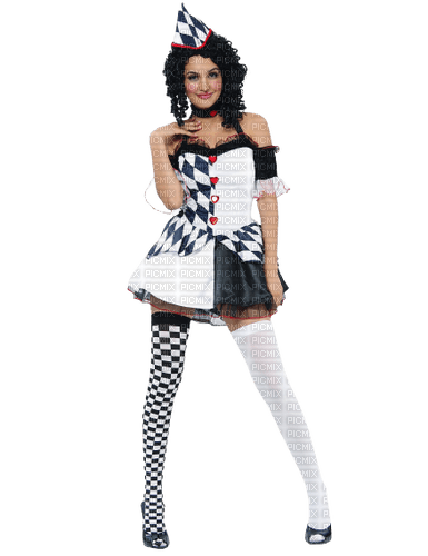 Femme sexy damier - δωρεάν png