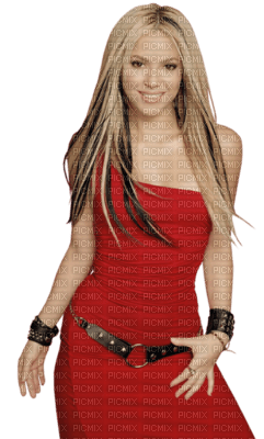 Shakira - zadarmo png