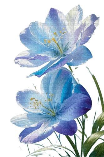 Flores- Rubicat - besplatni png