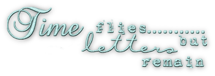 soave text time files letter remain teal - png ฟรี