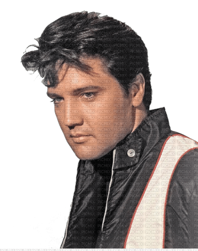 Elvis milla1959 - png ฟรี
