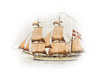 barco by EstrellaCristal - png gratuito