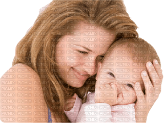 Maman bebe mom and baby - PNG gratuit