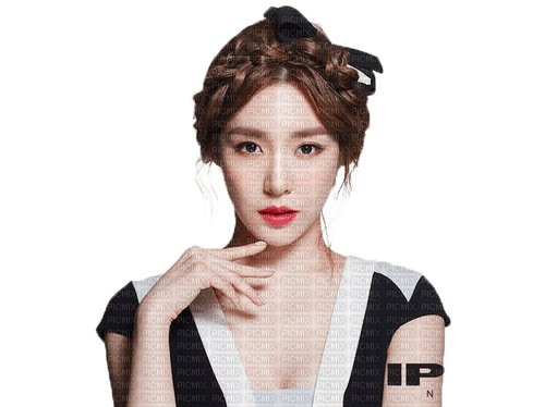 Tiffany Young - δωρεάν png