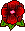 Colorful flower - 無料のアニメーション GIF