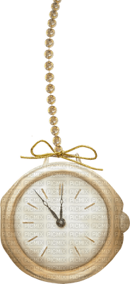 clock anastasia - ücretsiz png