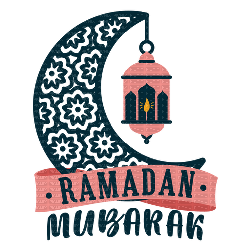 Ramadan Orient Text - Bogusia - darmowe png