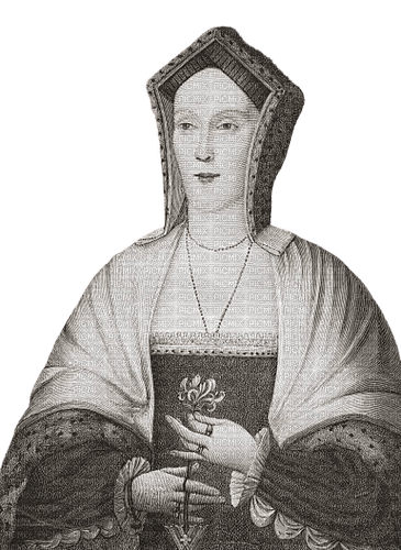 Margaret Pole, Countess of Salisbury - фрее пнг