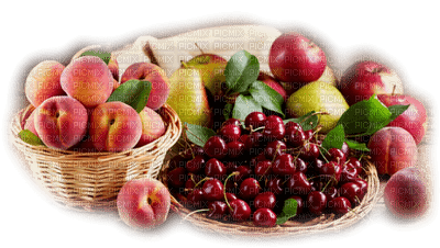 Obst und Gemüse - 免费PNG