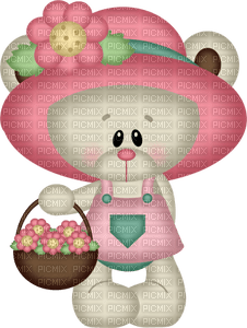 Kaz_Creations Cute Cartoon Bear - 免费PNG