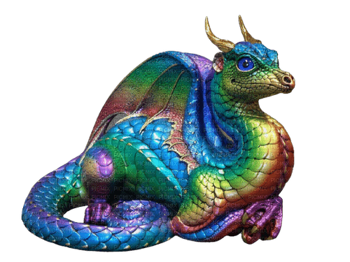 dragon - 免费PNG