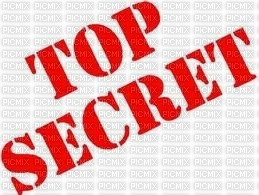secret - PNG gratuit