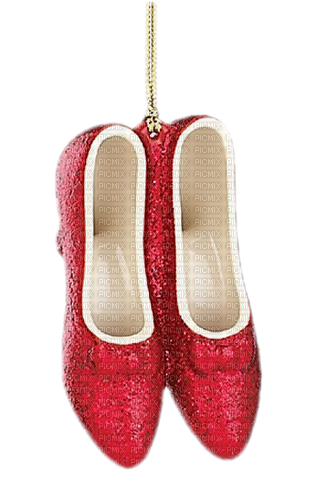 red shoes souliers rouges rote Schuhe - png gratuito