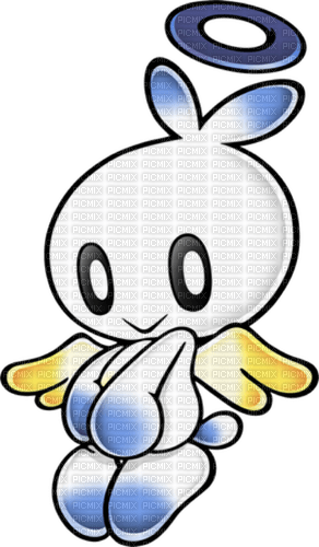 chao - kostenlos png