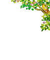 madárka - Darmowy animowany GIF