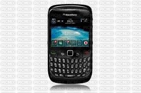 Blackberry - besplatni png