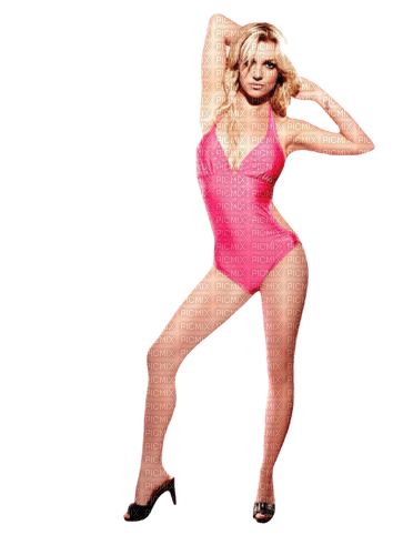 Britney Spears - 免费PNG