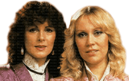 ABBA by nataliplus - ilmainen png