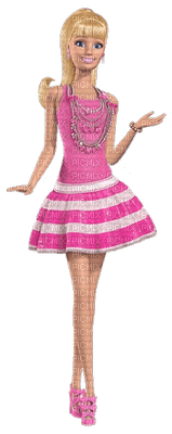 Barbie - ücretsiz png