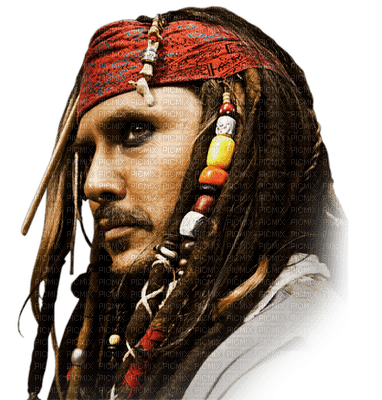 Kaz_Creations Johnny Depp - 免费PNG