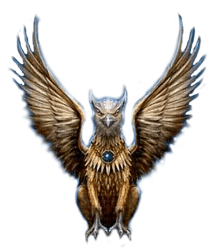 griffin by nataliplus - gratis png